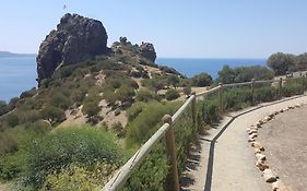 Tanca Piras - Emozioni a strapiombo sul Mare!!!